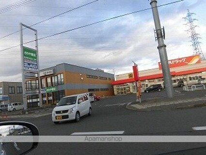 パレスプリーマＣ[1LDK/43.47m2]の周辺3