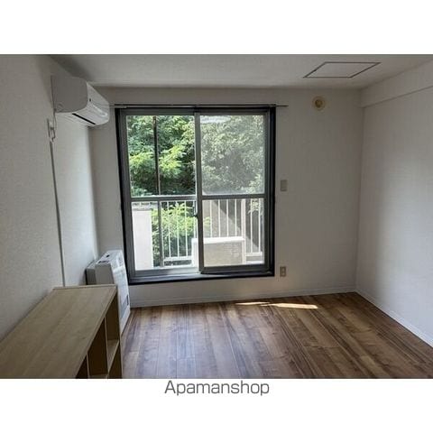 プレジール清田の内装写真
