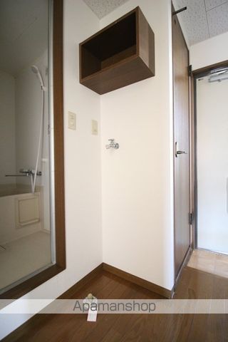 ベルメゾン山田Iの内装写真
