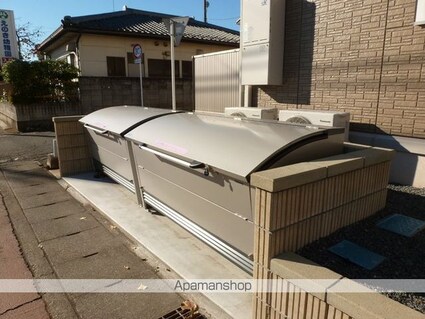 カーサ　グランデ[1LDK/44.21m2]の内装2