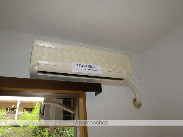 ビュウビレッヂ黒砂の内装写真