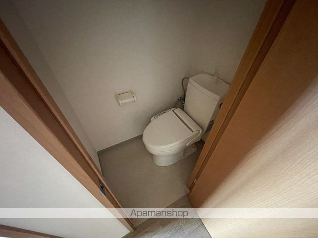 コンフォートパレス花園の内装写真