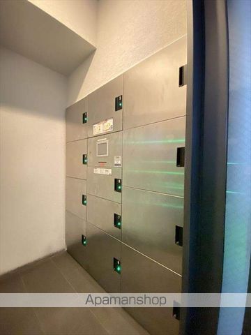 プレミアムコート谷町四丁目のその他写真