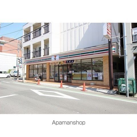 カーサヴェルデ米ケ袋の周辺写真