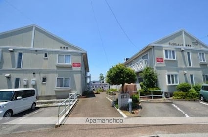 クリスタルヒルズ弐番館[3LDK/72.5m2]の共用部5