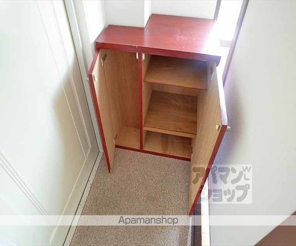 AOI HOUSEの内装写真