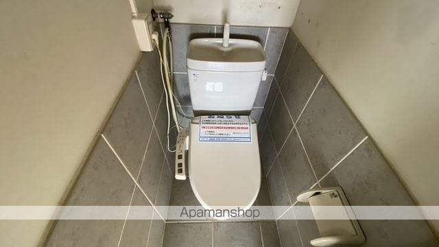 フレール津倉の内装写真