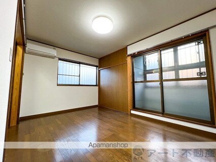 コーポみよし[1K/24.81m2]の内装4