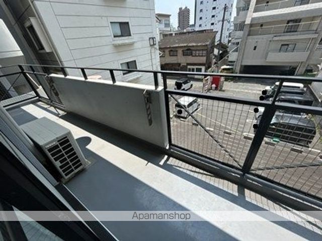 司ロイヤルハイツ新屋敷の内装写真