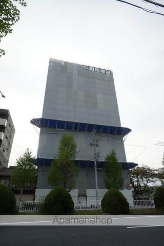 SK BUILDING-901の外観写真