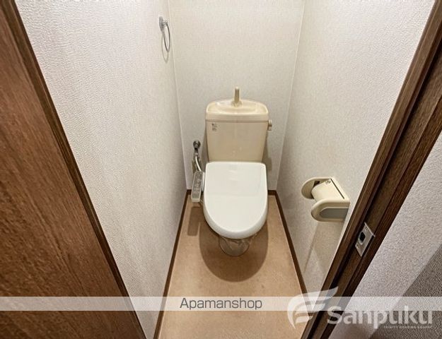 ユーミーひさえだ C棟の内装写真