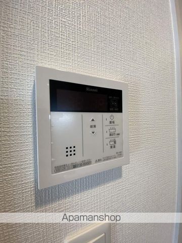 エスリードレジデンス大阪本町の内装写真