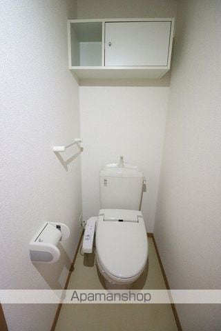 コートヤード IIIの内装写真