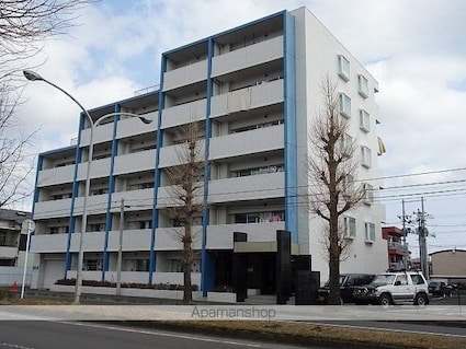 １０８宮千代[1LDK/47.52m2]の外観1