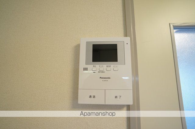 フォレストリバーの内装写真