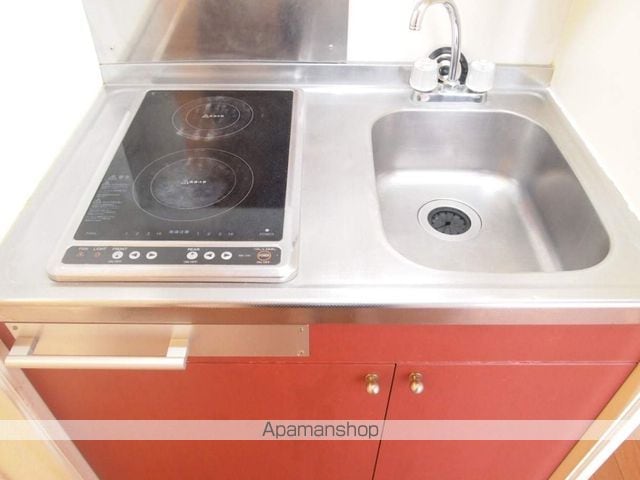 レオパレスミルフィーユの内装写真