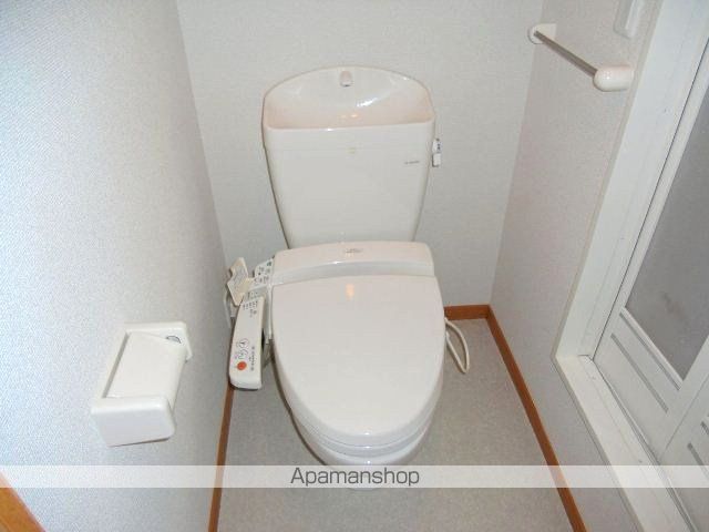 レオパレス伊伝居の内装写真