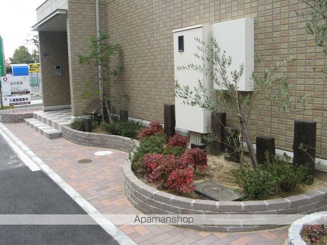 セジュールオッツ八戸ノ里のその他写真