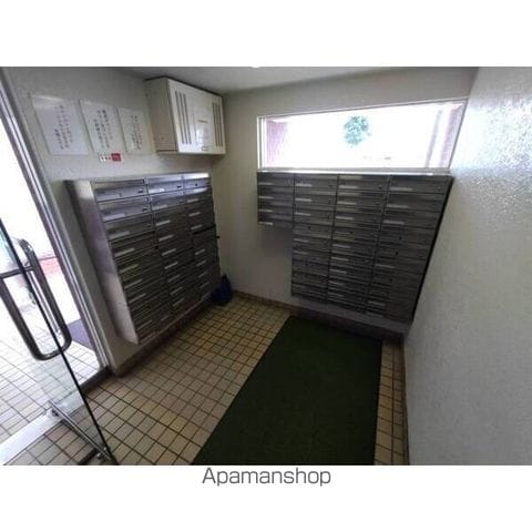 ふじいハイツ平岸のその他写真
