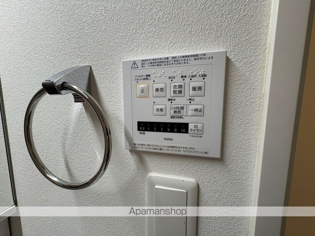 GRANKOBELIA津門大箇町の内装写真