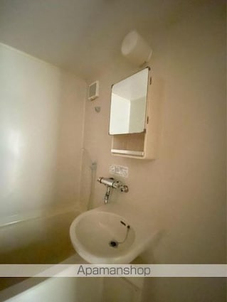 ＣＡＬＶＥＲＴ西宝町[2K/29.64m2]の洗面所