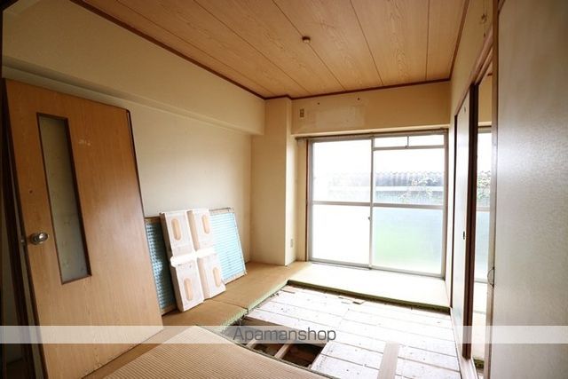 吉田マンション東雲パートIIの内装写真