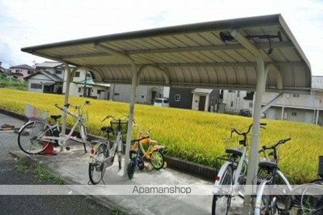 レオパレスGクレフ淀師のその他写真