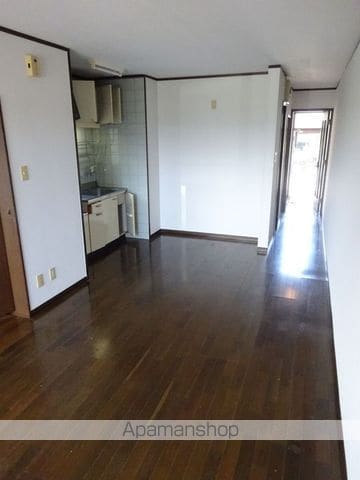 コーポ中屋敷Aの内装写真