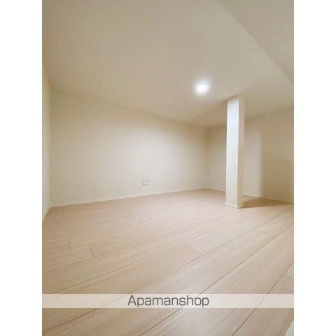 VERSANTE YOKOHAMAの内装写真