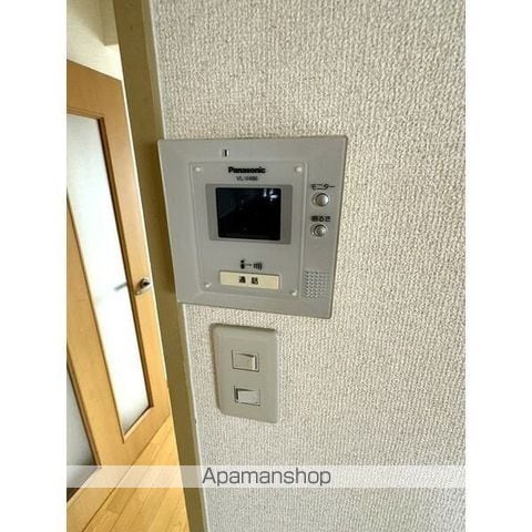 ファミール牧の里の内装写真