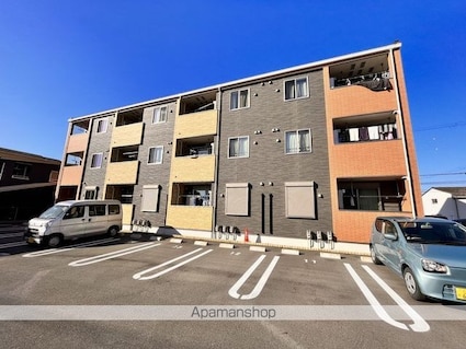 和歌山県和歌山市有本[1LDK/41.24m2]の外観4