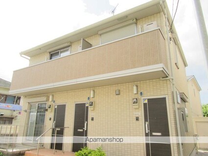 東京都立川市栄町５丁目[1LDK/47.18m2]の外観4