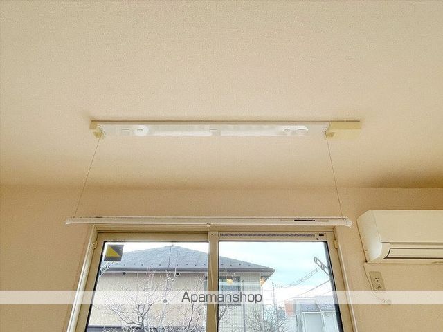 コートプラセール Aの内装写真