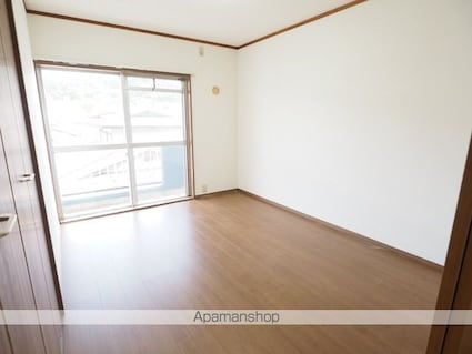 ヴォンメゾンＳＥＮＧＯＫＵ[3LDK/68.8m2]のリビング・居間