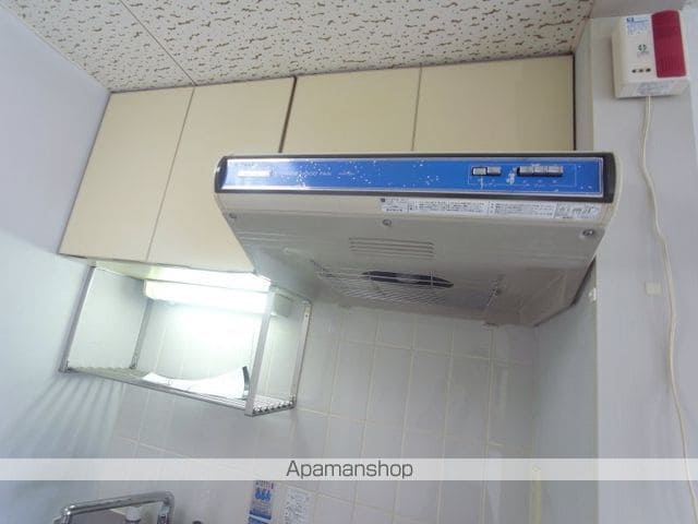 紫野上柏野町マンションの内装写真