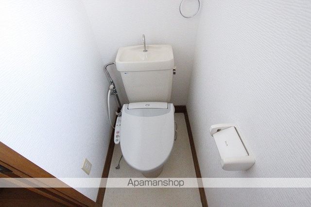 呉市 2階建 築39年の内装写真