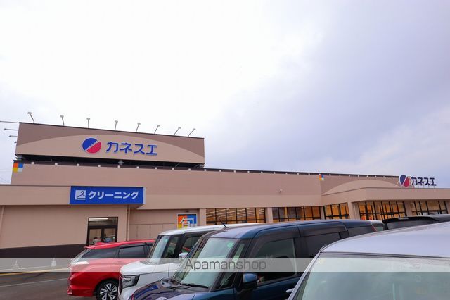 ボアソルテの周辺写真