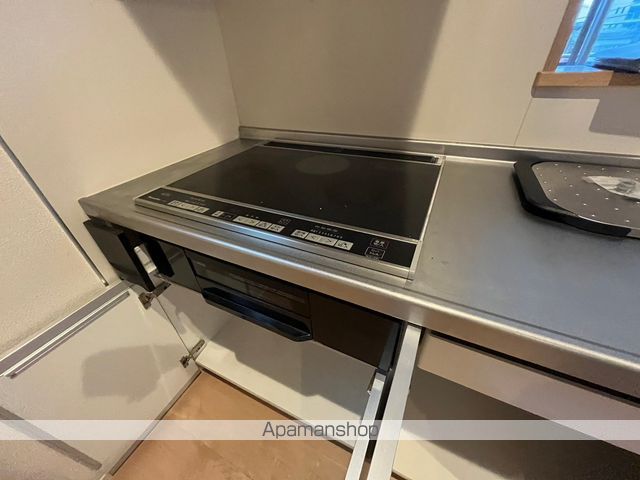 Tーハイツの内装写真