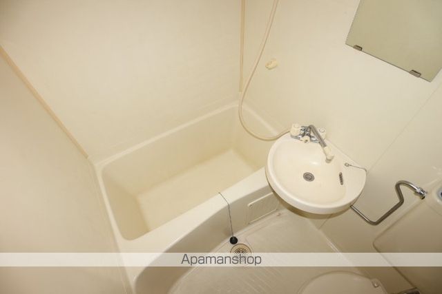 エクセリーヌ山手の内装写真