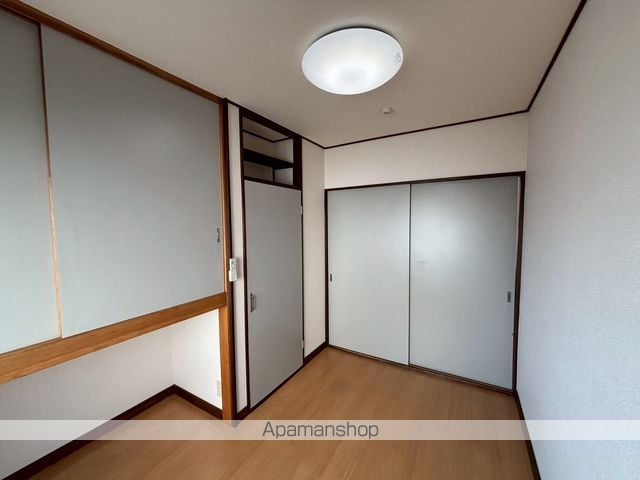 北門の杜の内装写真