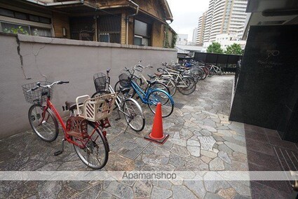 プラネット市ヶ谷[1K/22.16m2]の共用部1