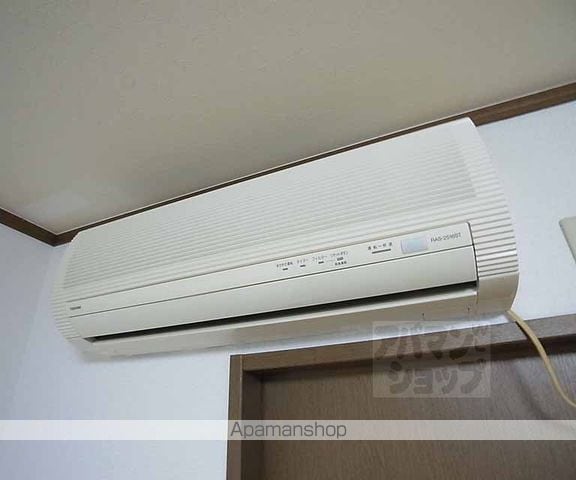 西賀茂南川上町貸家5-2の内装写真
