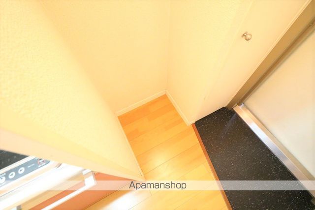 レオパレスイシナダの内装写真