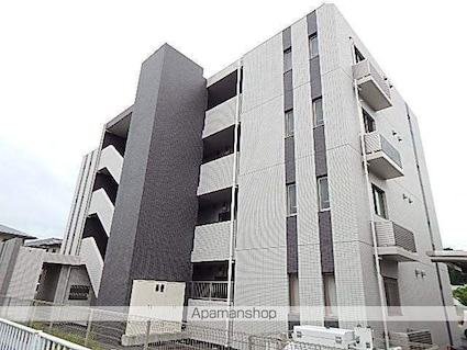 コンフォール[1LDK/47.86m2]の外観3