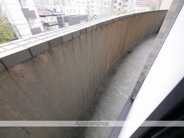 ヴィレッジ円山の内装写真