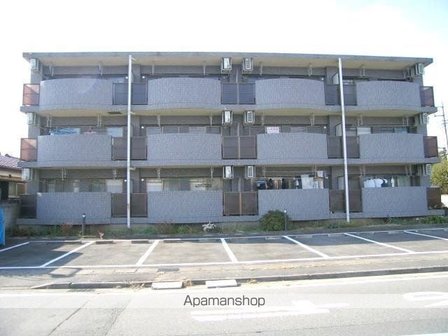 グレースコーポ荒牧の外観写真