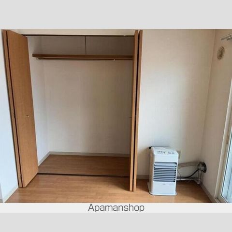 GRATIAの内装写真