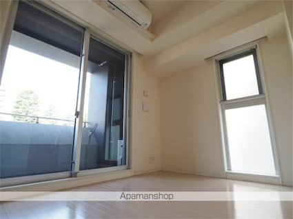 レジディア市ヶ谷[1K/21.42m2]のその他部屋・スペース
