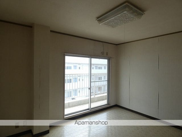 岬ハイム[1K/17.01m2]のその他部屋・スペース