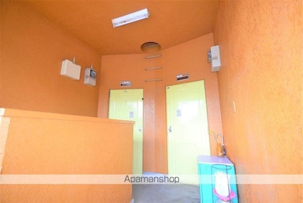 ベルセゾンＡ[3DK/55m2]の内装1